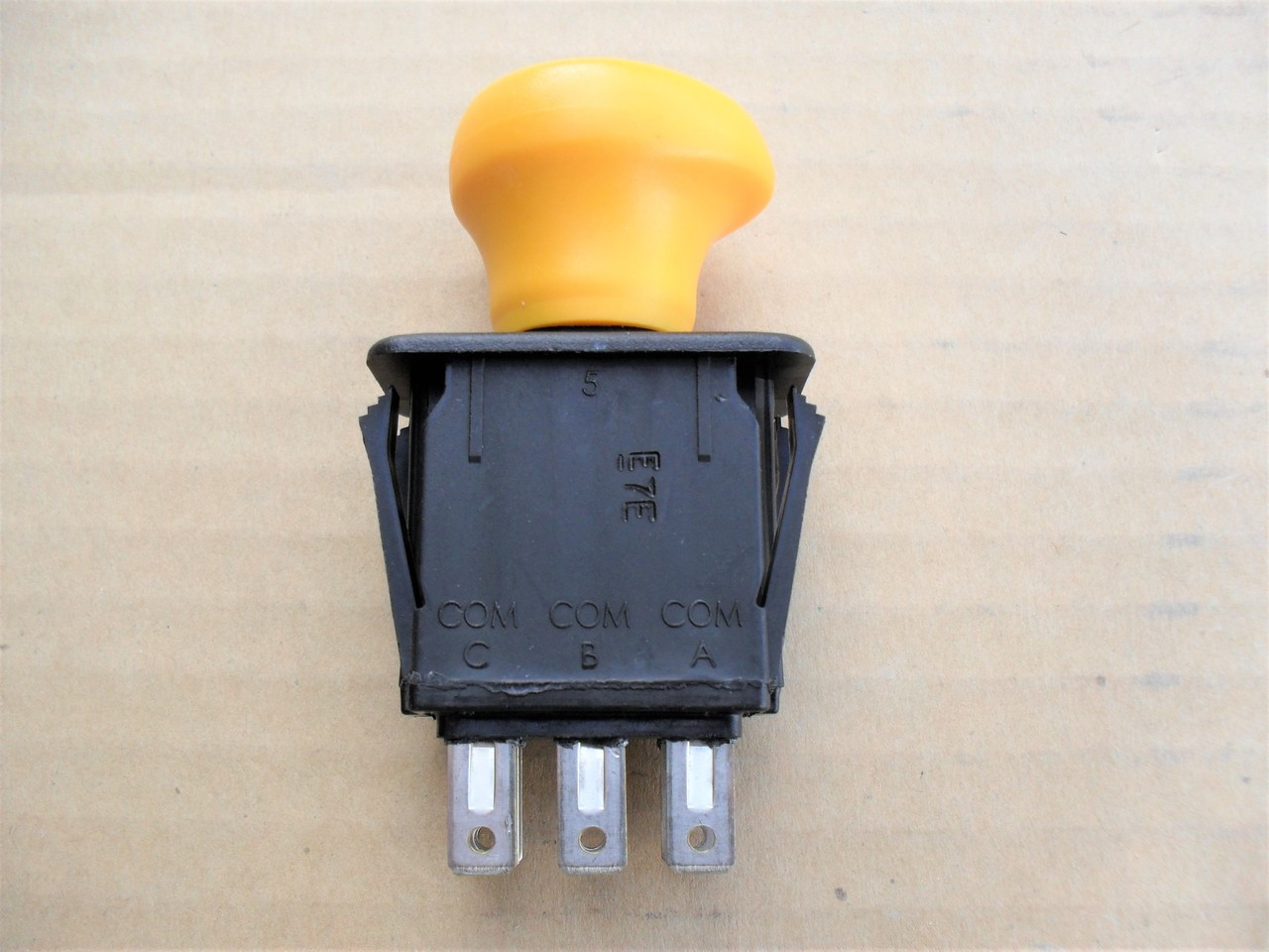Delta PTO On Off Switch for Lawn Mower 6201308 6204308 6201-308 6204-308