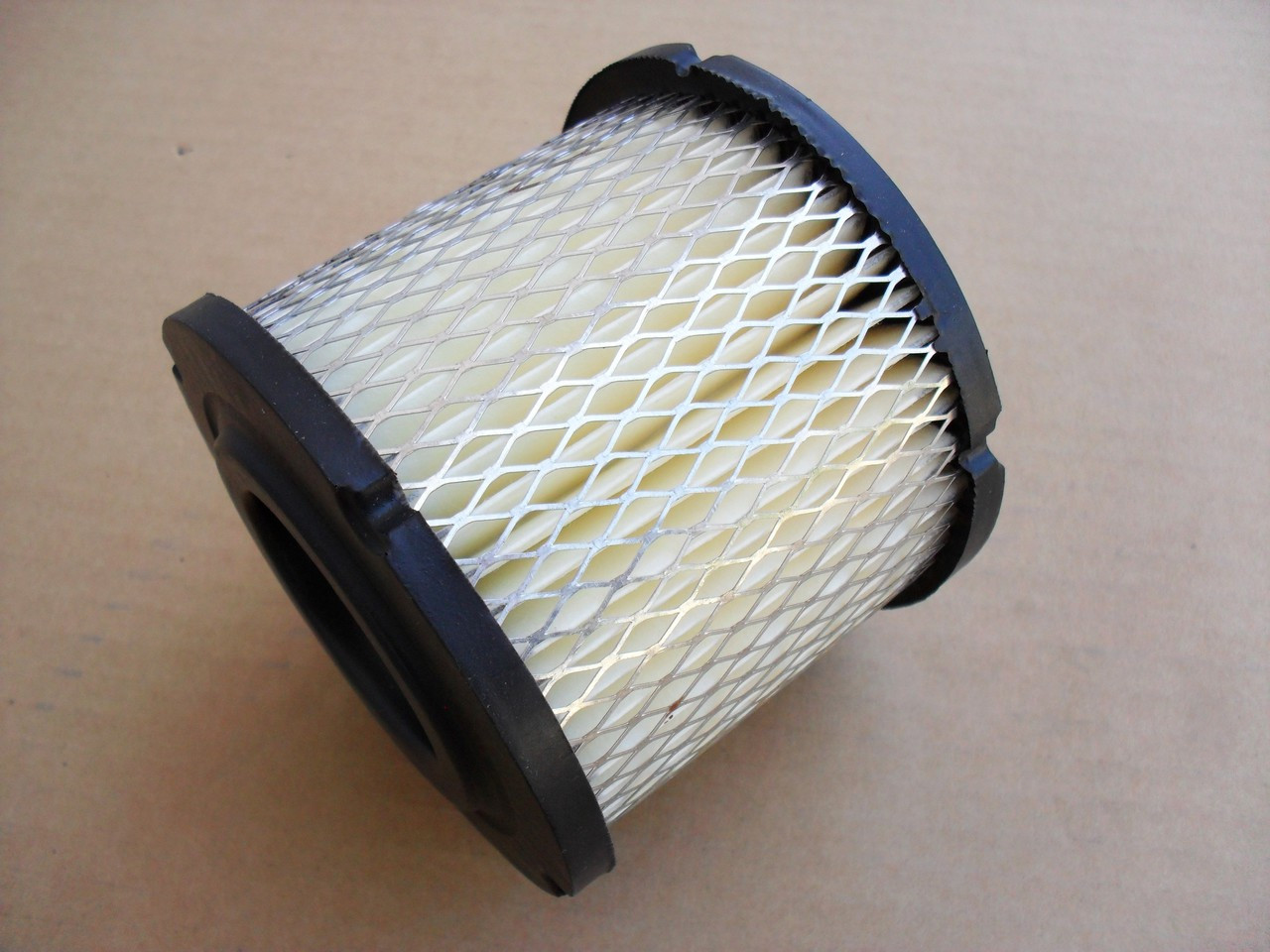 Air Filter for John Deere 820 820A Roto Tiller LG393957 LG393957S PT4301 PT9334 rototiller