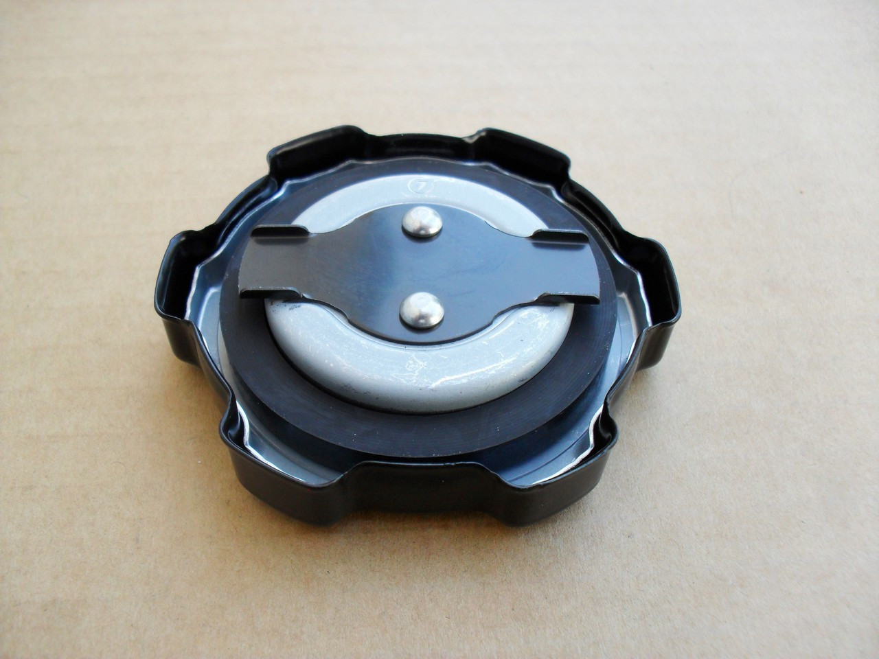 Gas Fuel Cap for Robin Subaru EH25, EH35, EX13, EX17, EX21, EX27