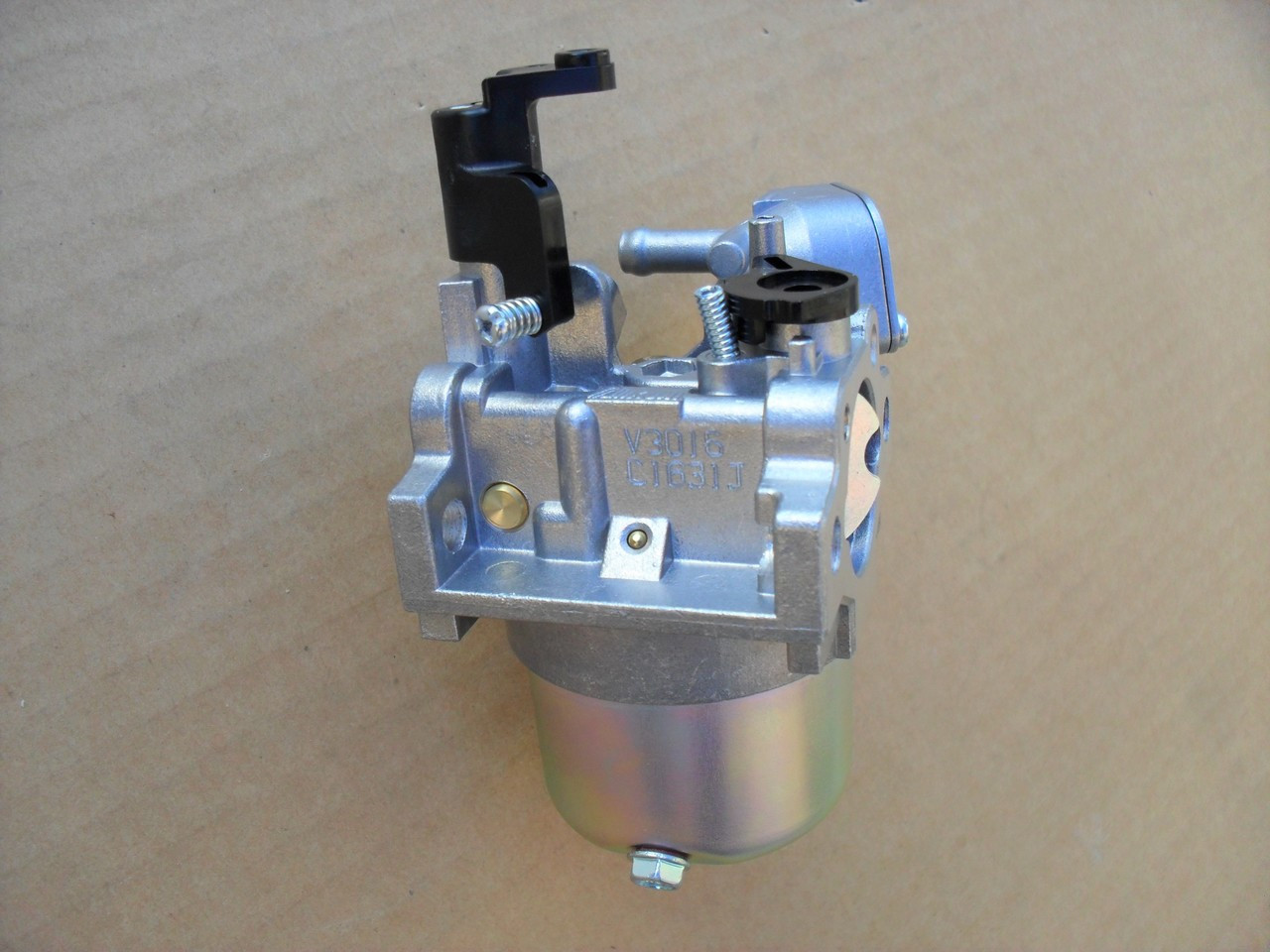 Carburetor for Subaru Robin EX21, 2786230100, 2786230110, 2786230120, 2786230130, 2786230140, 2786230150, 2786230160, 278-62301-00, 278-62301-10, 278-62301-20, 278-62301-30, 278-62301-40, 278-62301-50, 278-62301-60