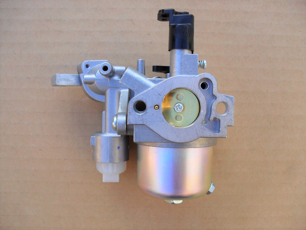 AUTOKAY 278-62301-50 Carburetor for Subaru EX21 278-62301-60 278