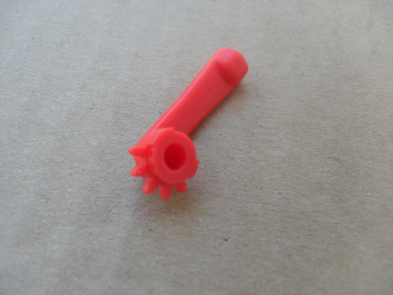 VGOL Seilzugstarter 125917-7 Für Robin EH025 & Makita BHX2500