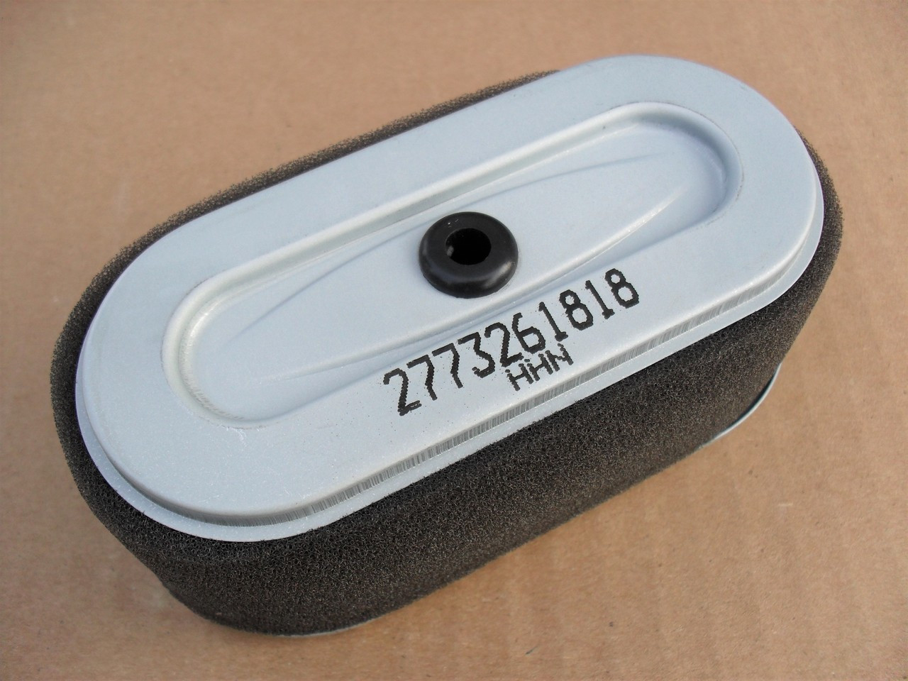 Filtre à Air Combo - Compatible Subaru Robin EX13/EX17/EX21/SP170/SP210 & Wacker WM130/WM170