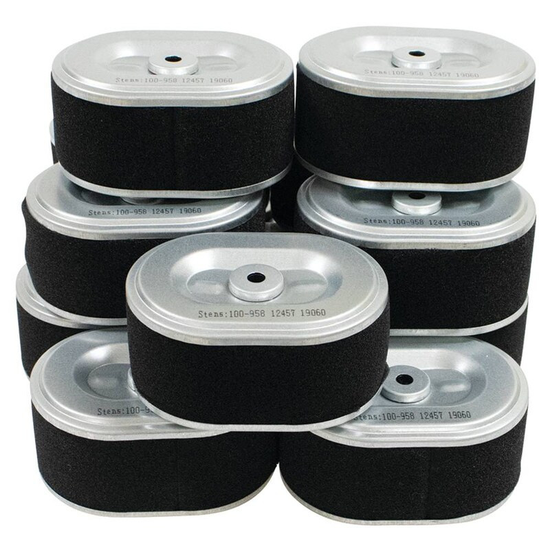 Air Filter for Honda GX110 GX120 17210ZE0505 17210ZE0820