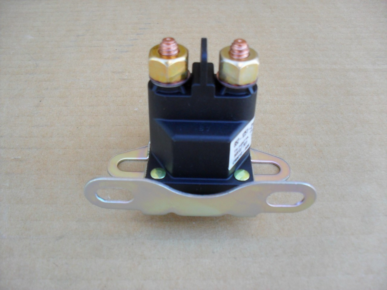 Universal Starter Solenoid for Ariens 03057700, 035770, 03577000