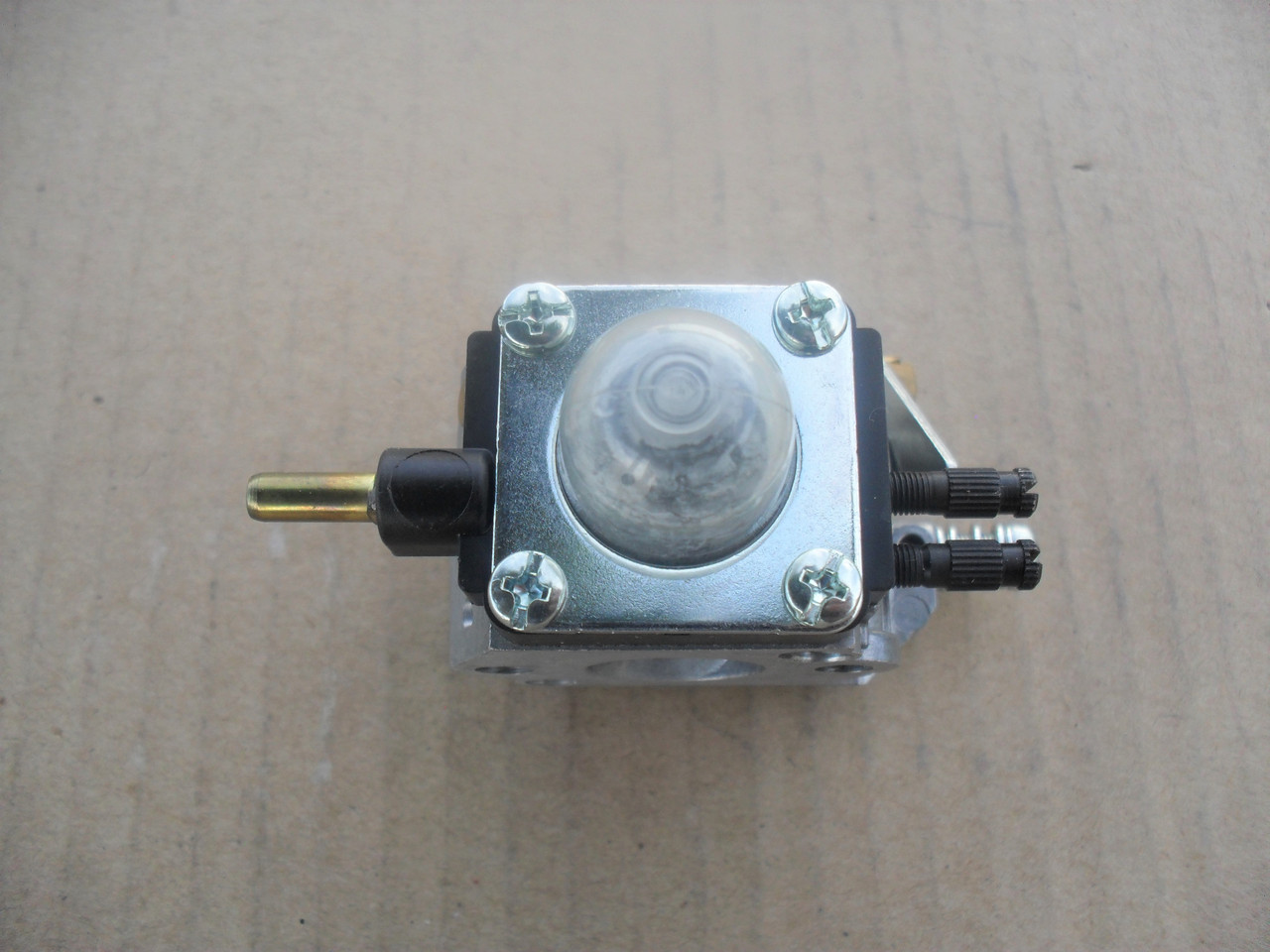 Kit Carburatore Con Guarnizioni Per Echo 12520013120/122/123/124 - The ROP Shop - Foto 4
