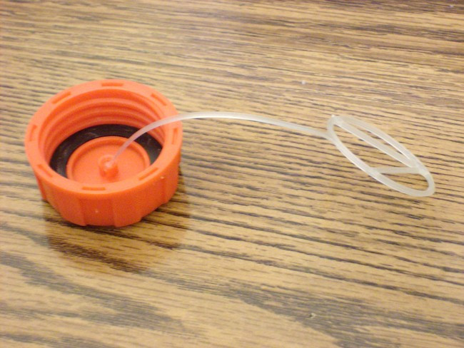 Gas Fuel Cap for Echo 13100455530 GT, SRM trimmer, brushcutter, power