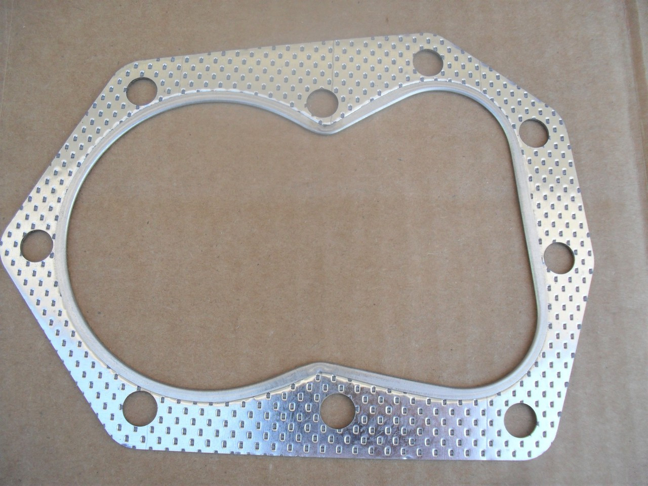 Head Gasket for Kohler Magnum M12 to M14 K241 to K321 237658 4704110 4704115 4704115S 237658 47 041 10 47 041 15 47 041 15-S
