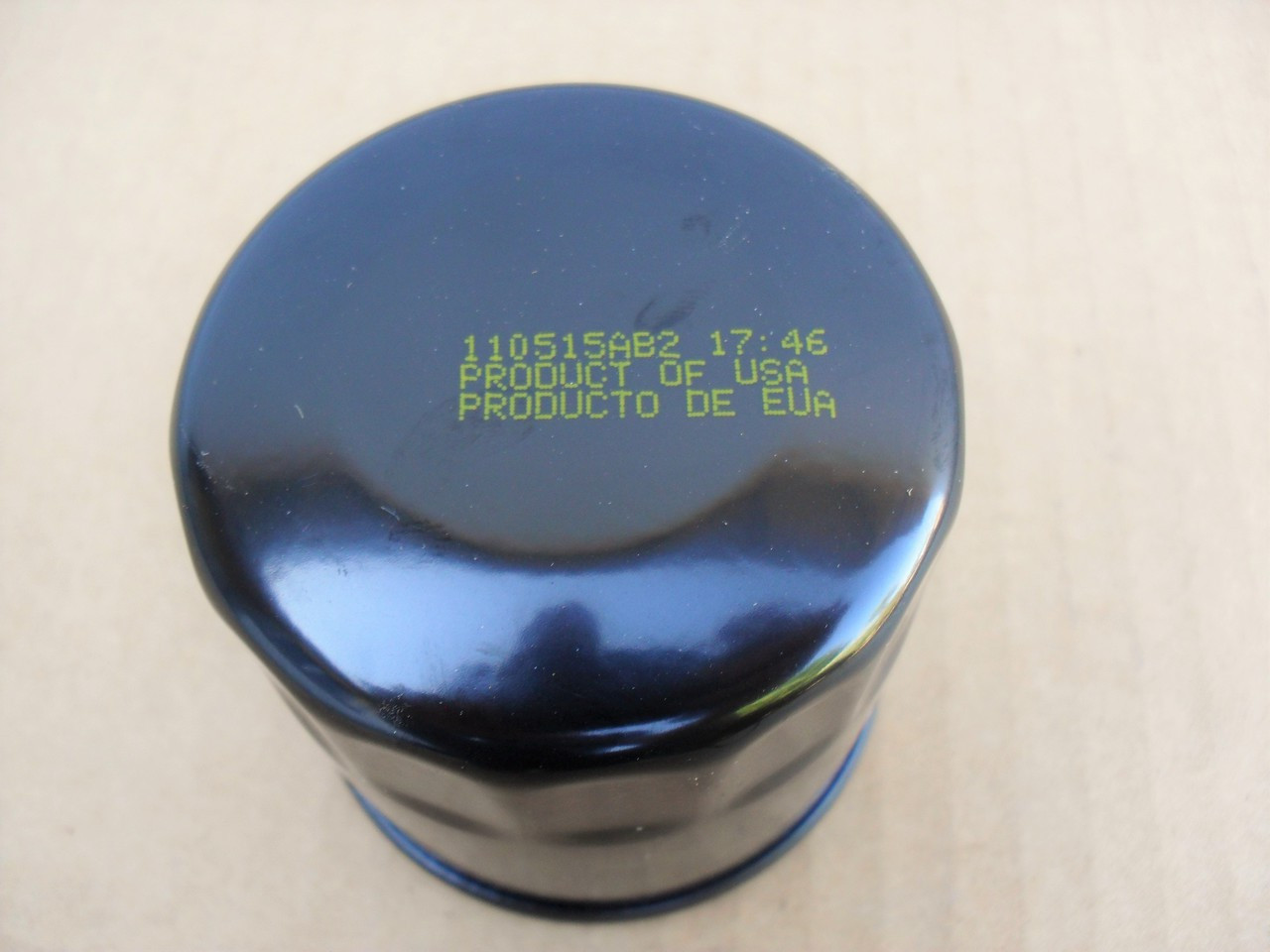 Oil Filter for Land Pride 831038C 831-038C