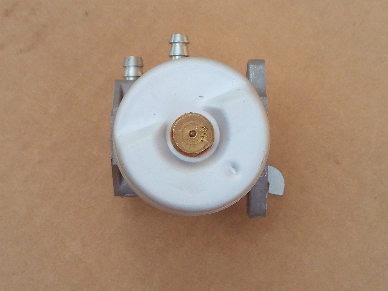 Carburetor for Tecumseh OH195, OH195E, OH195EA, OH195EP, OH195XA, OH195XP, OHH50, OHH55, OHH60, OHH65, 640346, 5 HP, 5.5 HP, 6 HP, 6.5 HP, Yerf Dog Go Kart