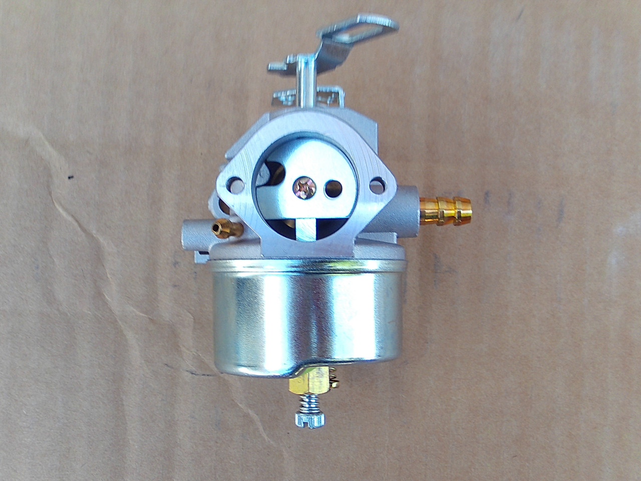 Carburetor for Tecumseh HM100 HMSK100 632370 632370A 00632370A