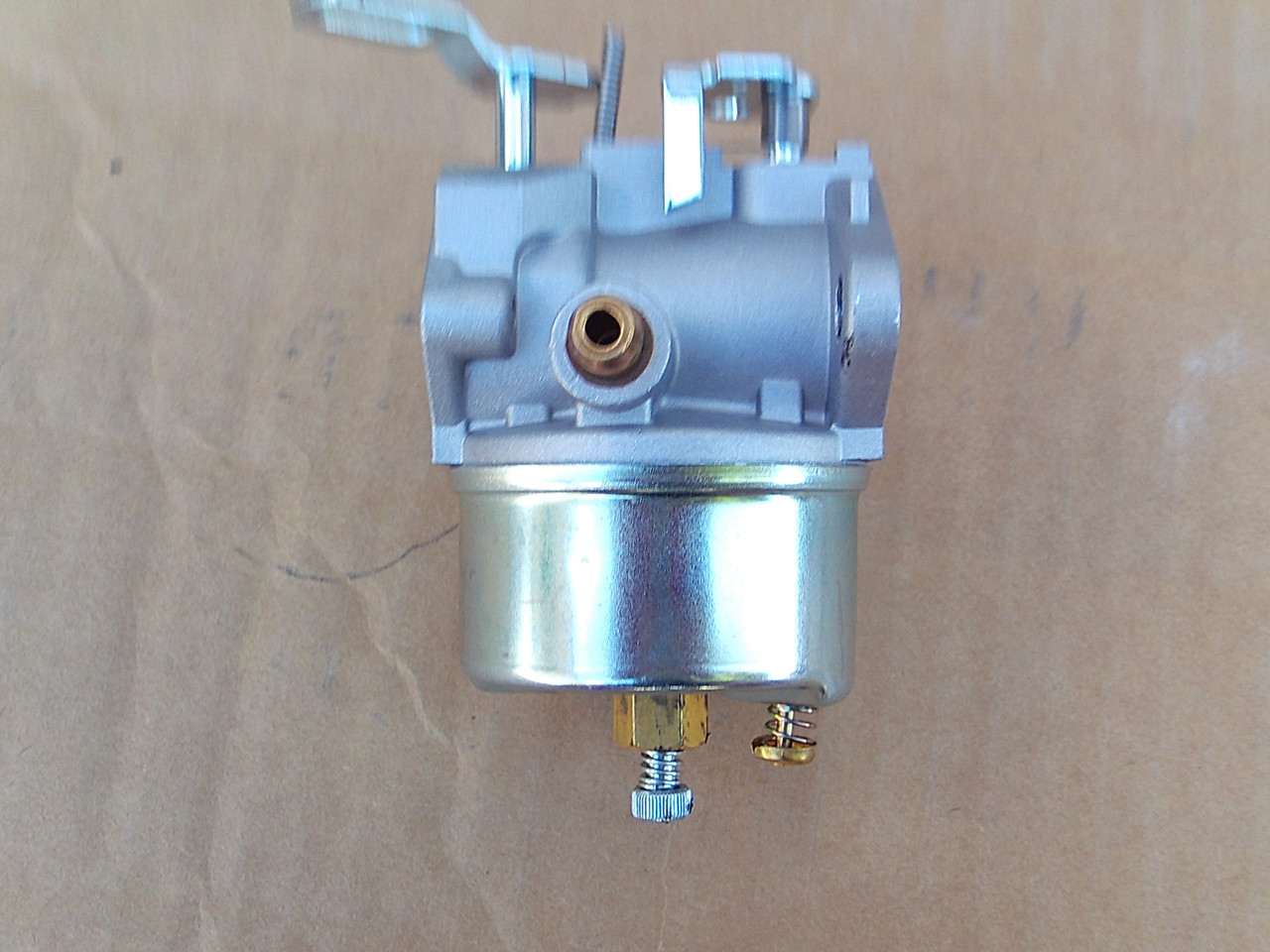 Carburetor for Tecumseh HM100 HMSK100 632370 632370A 00632370A
