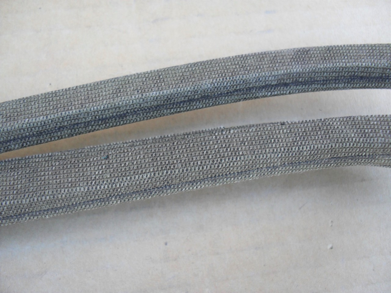 Deck Belt for MTD 754-04122 954-04122 954-5834 13AT605H718 13AX605H744