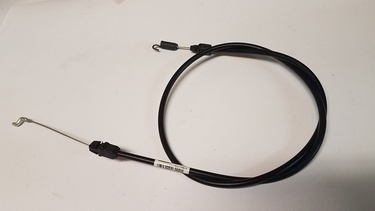 Clutch Cable for MTD 7460506, 7460573 Snowblower, snowthrower, snow