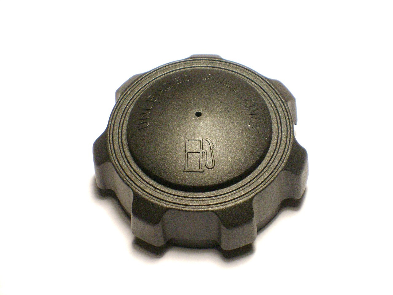 Gas Fuel Cap for Husqvarna 532140527, 532197725, 532425162, 581075501, I.D. 2"