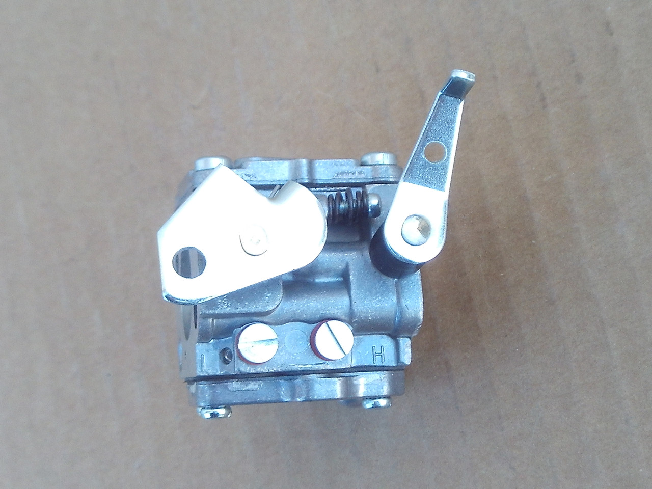 WalkBehind Compactors Carburetor Carb for Wacker BS500S BS600 BS600S