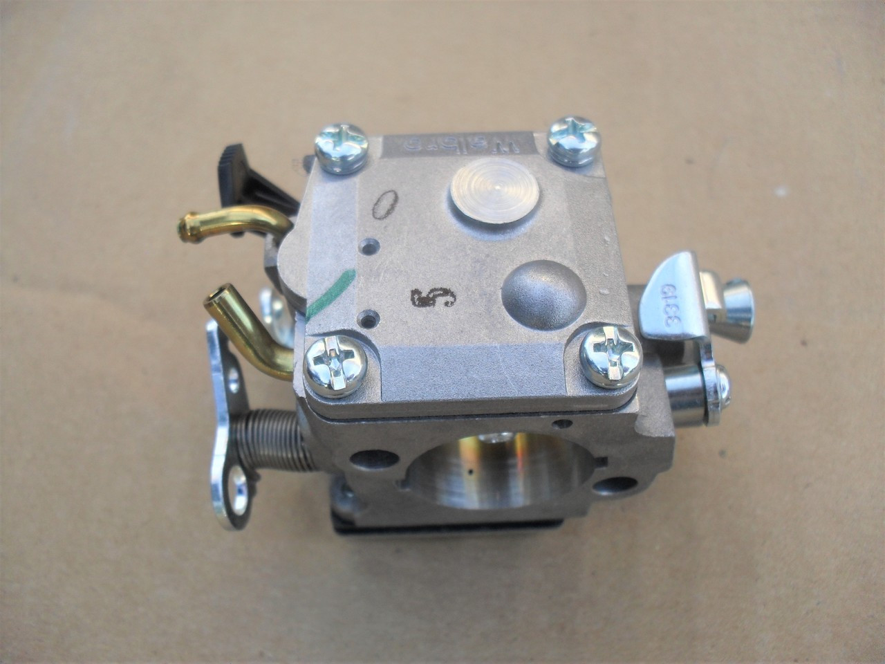 Carburetor for Husqvarna K970 Rescue saw and chainsaw 522942001, 522 94