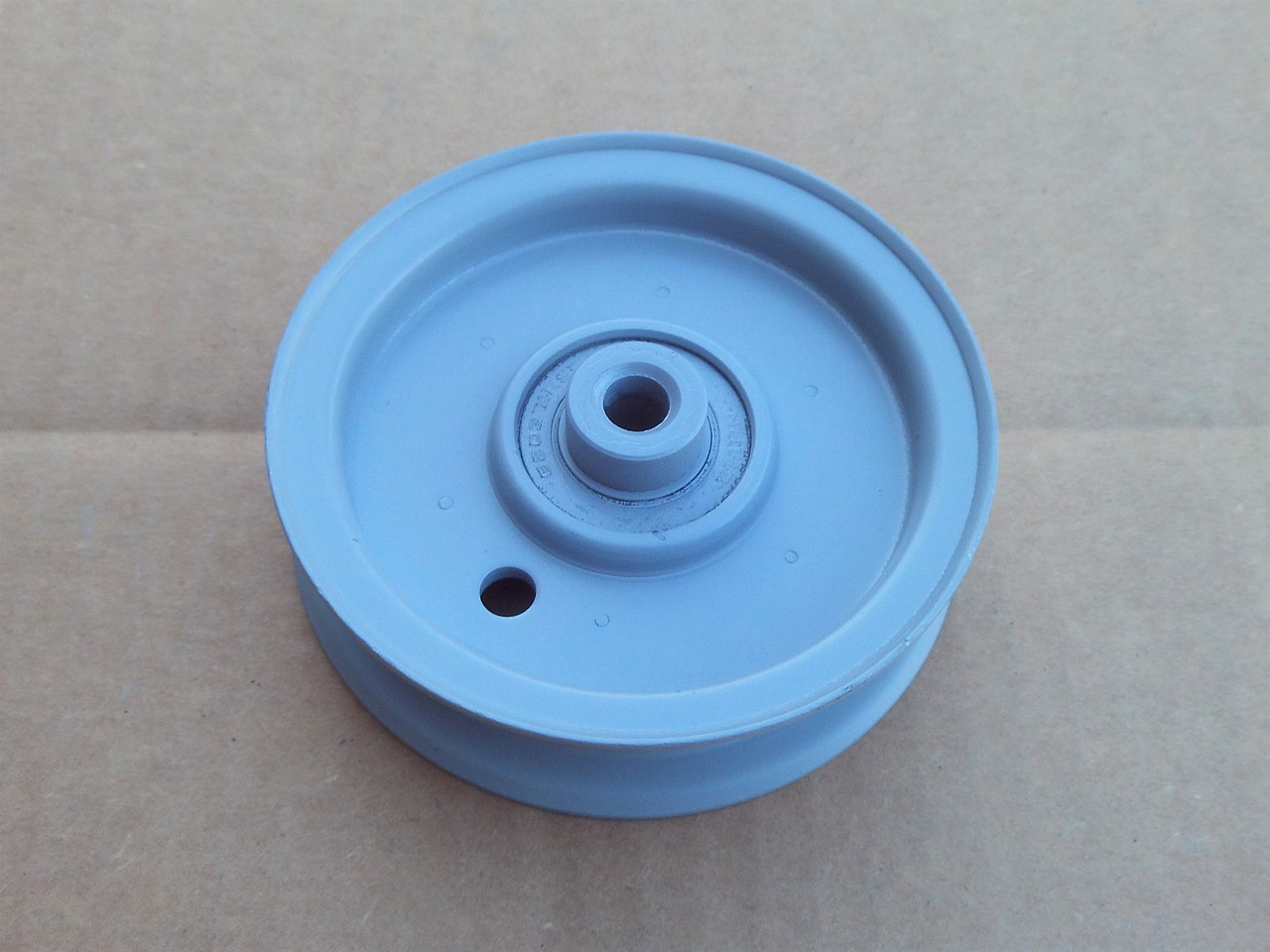 Idler Pulley for Simplicity AC23420, MF130, MF2520, Regent 7018574