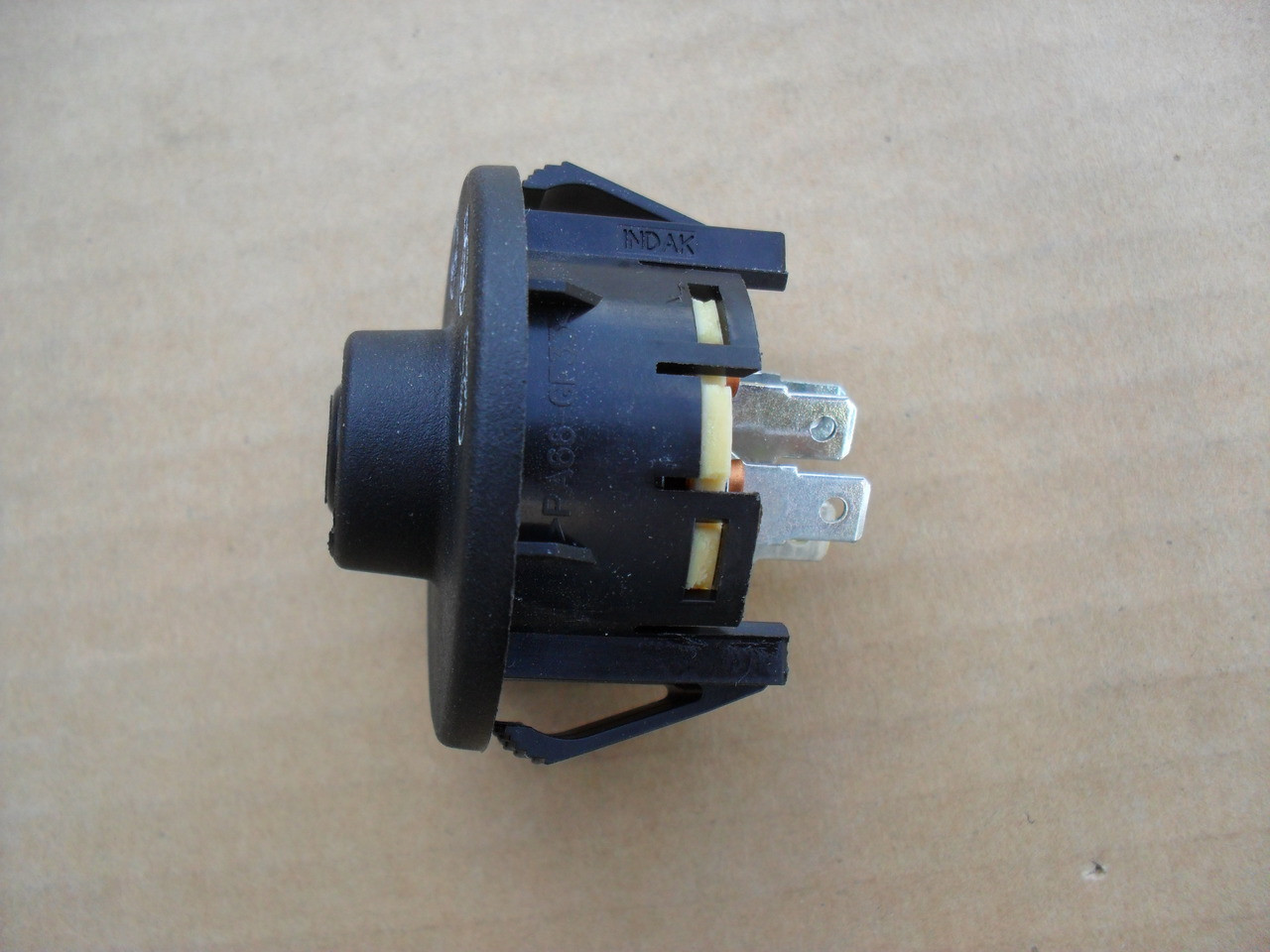 Ignition Starter Switch for Toro Z Master, TimeCutter ZS, SS series