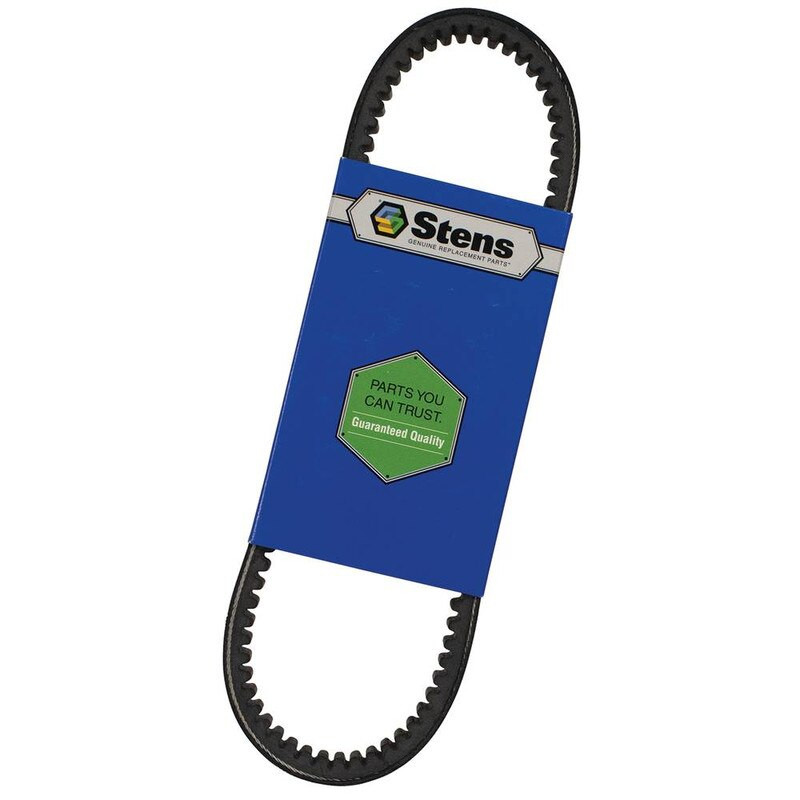 Drive Belt for Toro Recycler Super Recycler 22" Cut 1101790 1101790SL 110-1790 110-1790-SL