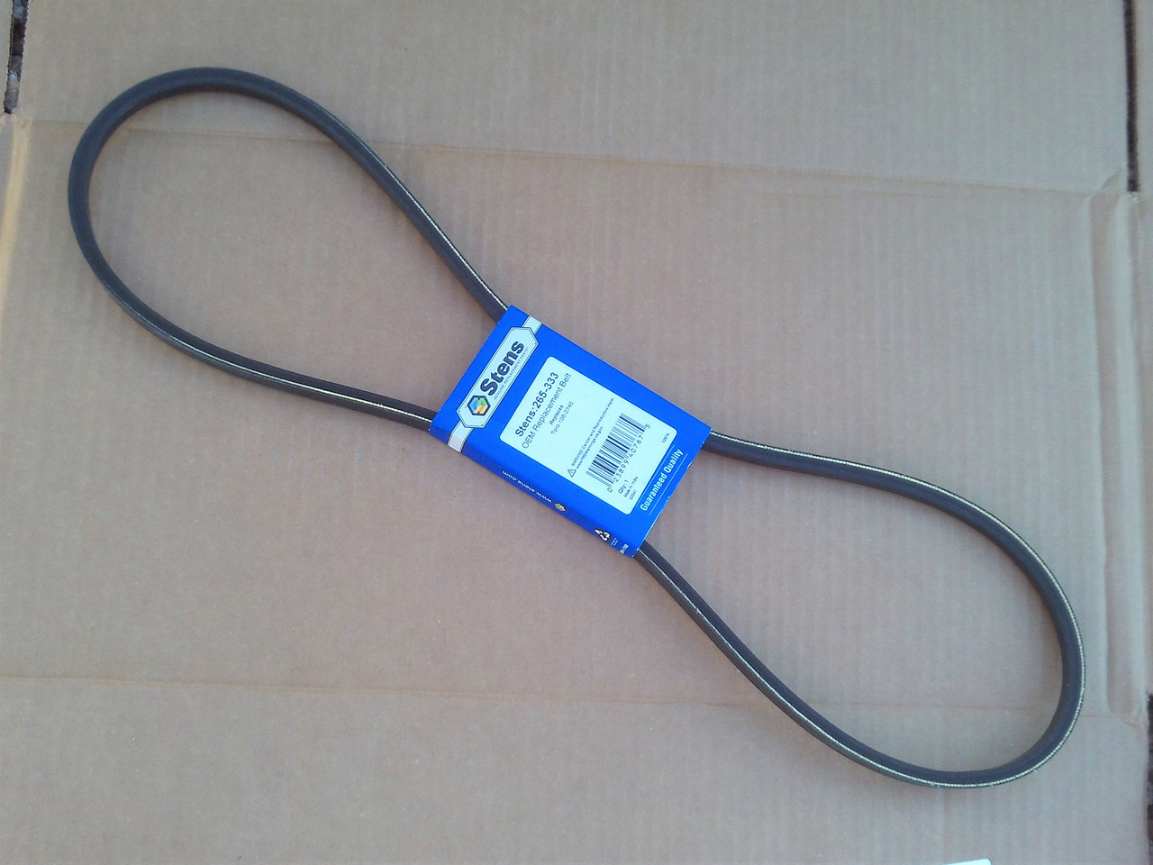 Drive Belt for Toro 1062740 106-2740 commercial walk behind mower