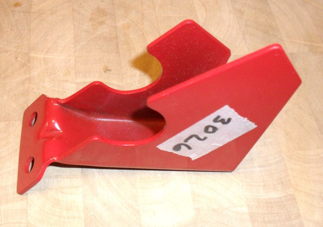 Belt Guard Cover for Craftsman and Mclane 3026 reel tiff lawn mower