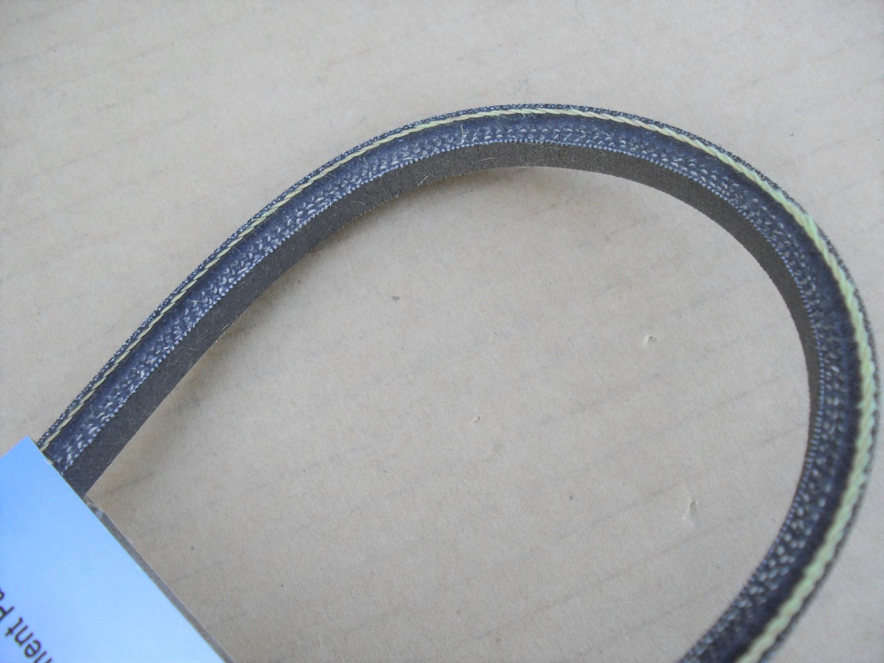 Drive Belt for Troy Bilt Bronco, Super Bronco Tiller 1916658, 754-04091, 954-04091, GW-1916658