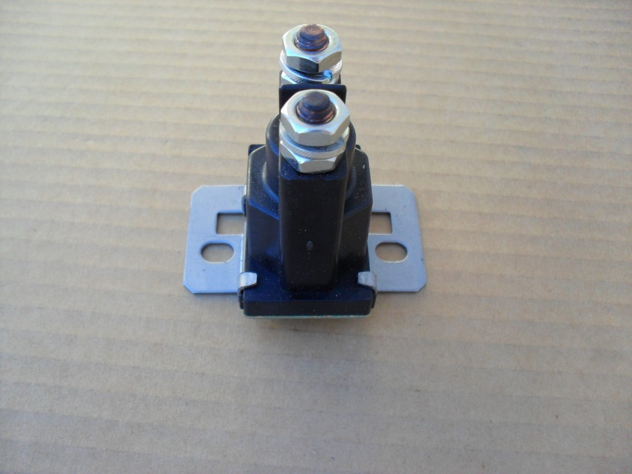 Starter Solenoid for Scag SSZ ST STG STH STHM SW SWZ 48016 Walk Behind Lawn Mower