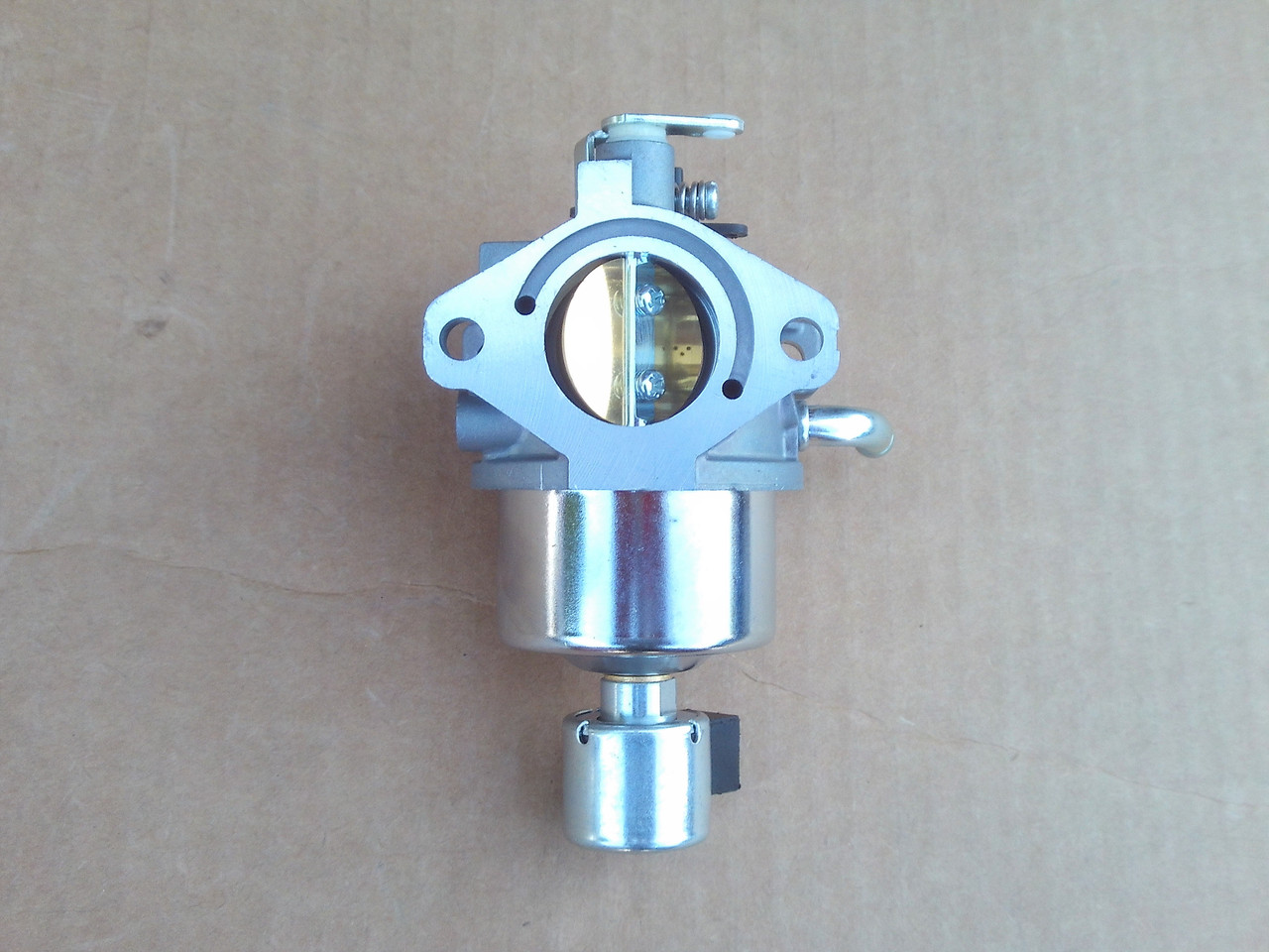 Carburetor for Briggs and Stratton 794572 792358 791858 792171 594593 for Nikki &