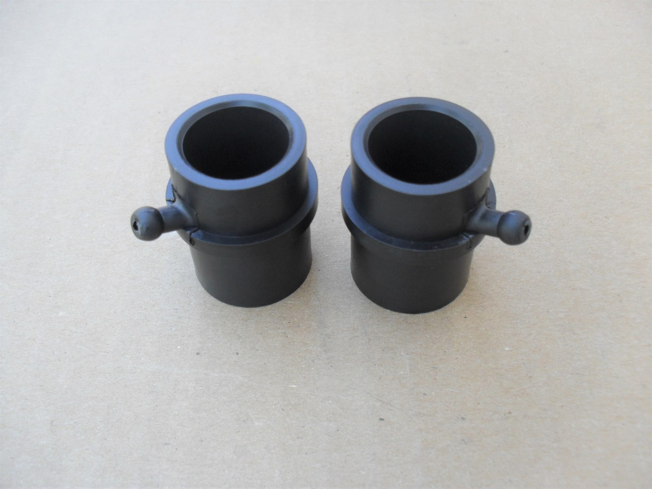 Wheel Plastic Bushing Bearing with Grease Fitting for Cub Cadet GT1554