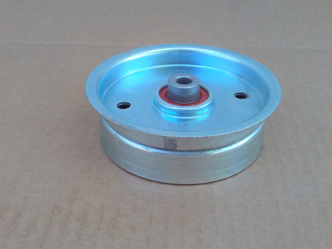 Idler Pulley for Snapper 400Z series, ZTR FastCut 5022621, 5022621SM, 5103817YP