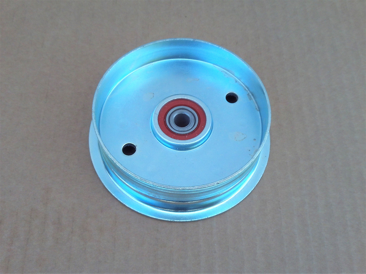 Idler Pulley for Ferris 5022621, 5103817