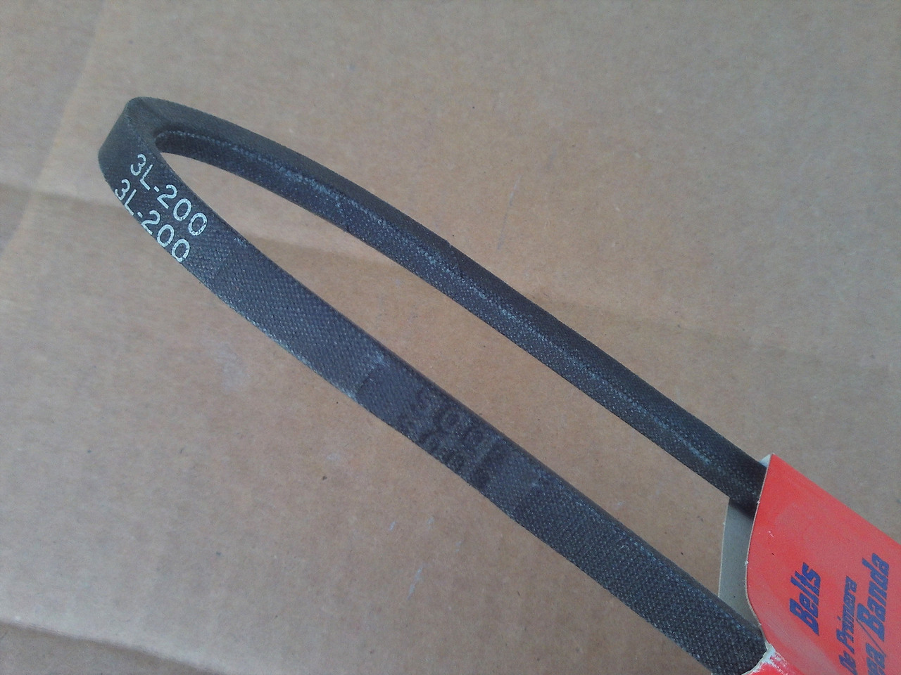 Belt for Gilson 36019