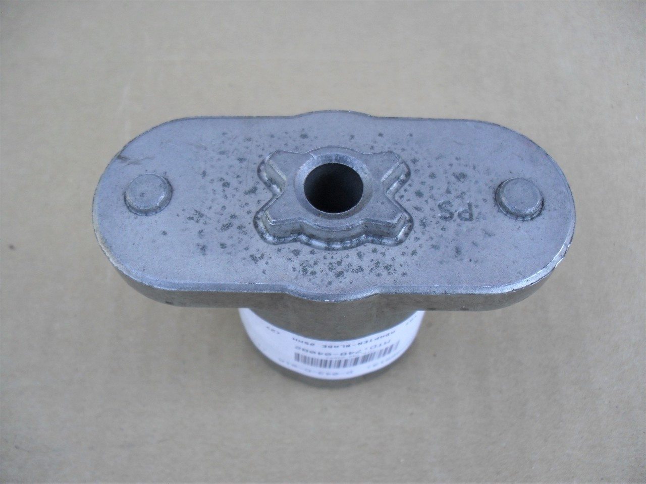 Blade Adapter for MTD 74804082, 74804226