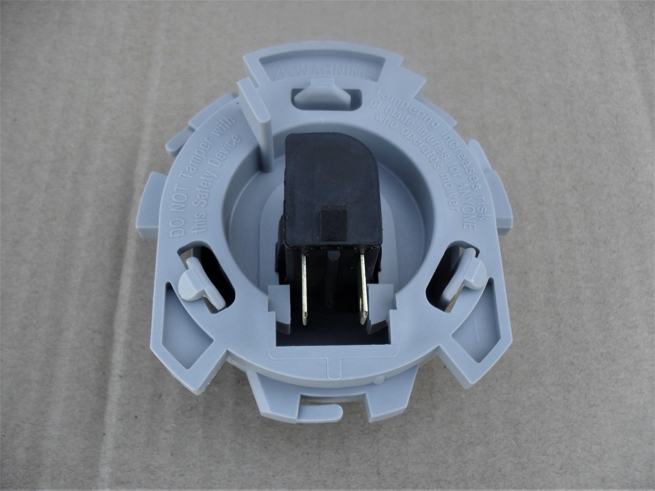 Seat Safety Switch for John Deere LT133, LT155, AM124426, AM125824