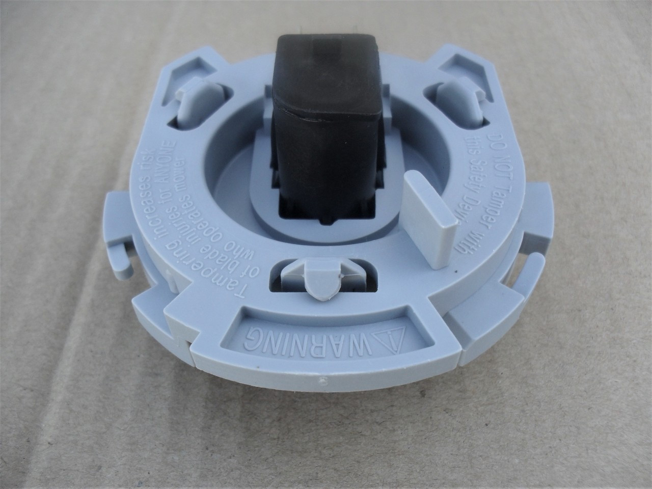 Seat Safety Switch for John Deere LT133, LT155, AM124426, AM125824