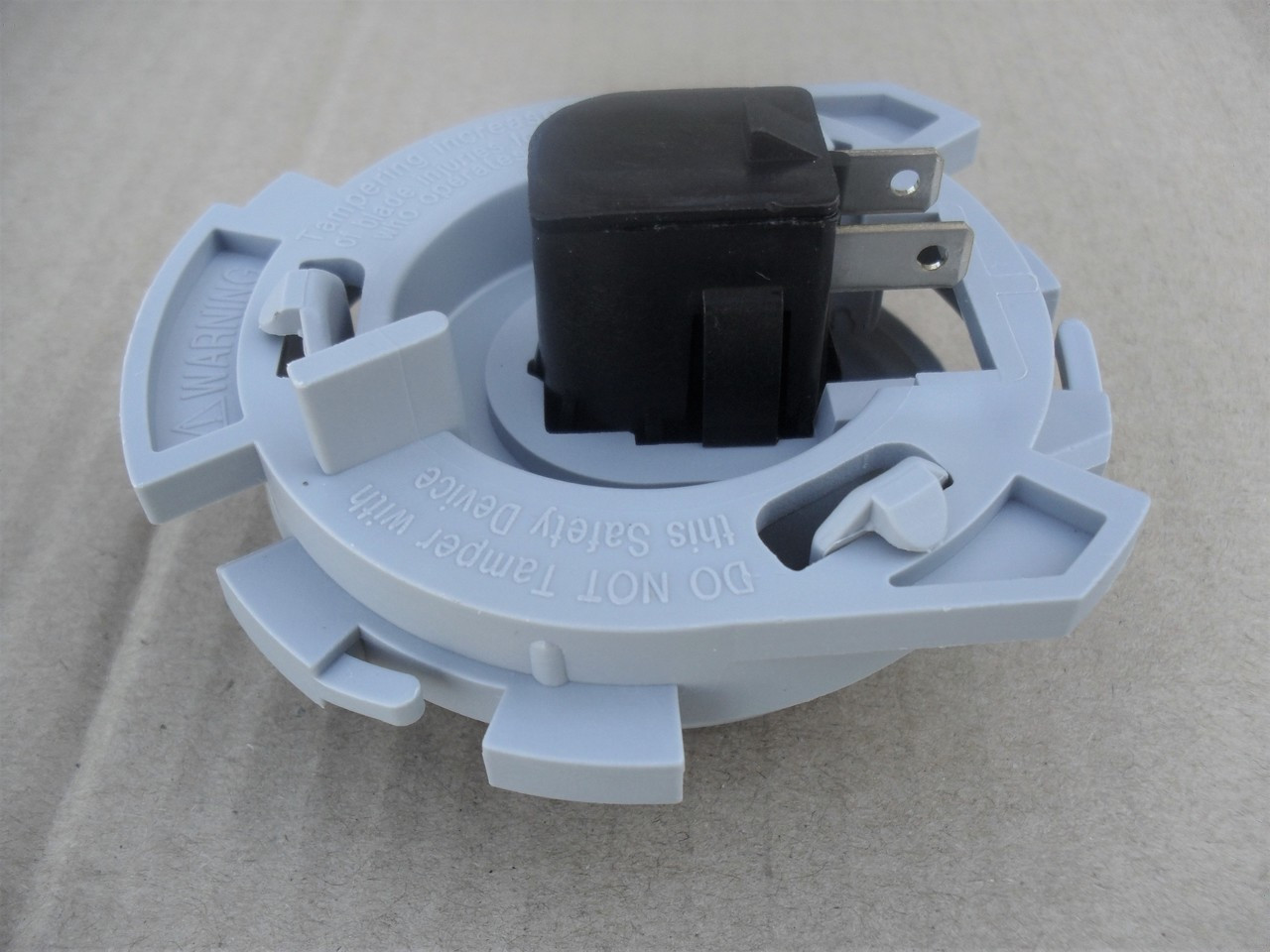 Seat Safety Switch for John Deere LT133, LT155, AM124426, AM125824