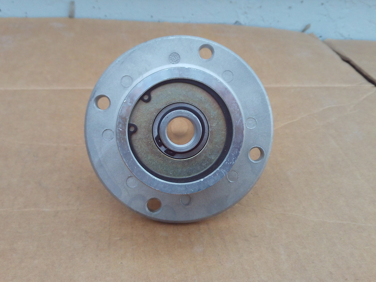 Deck Spindle for Lesco 050194