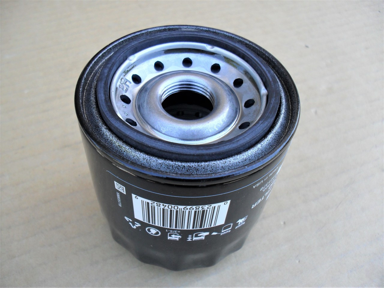 Oil Filter for Toro Workman, Reelmaster 1045167, 1083841, 1257025, 429030, 998384, 104-5167, 108-3841, 125-7025, 42-9030, 99-8384 Made In USA