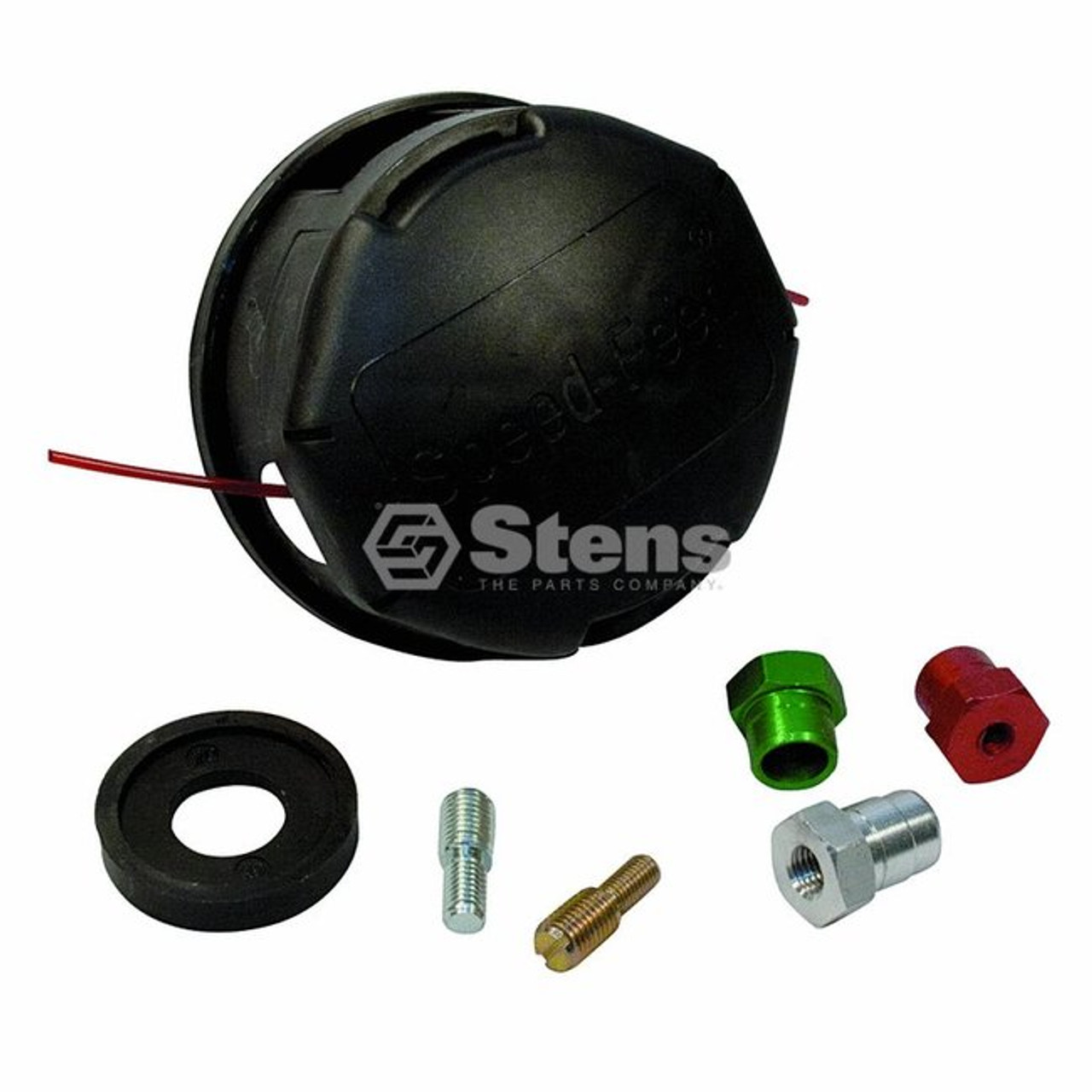 String Trimmer Head for Shindaiwa TR195 and 22T, 78890-18000, 7889018000, 78890-21000, 7889021000, 999442-00902, 99944200902