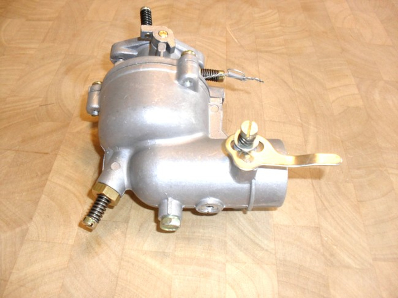 Carburetor for Briggs and Stratton 390323 394228 170401 190412 195422 7 8 9 HP &