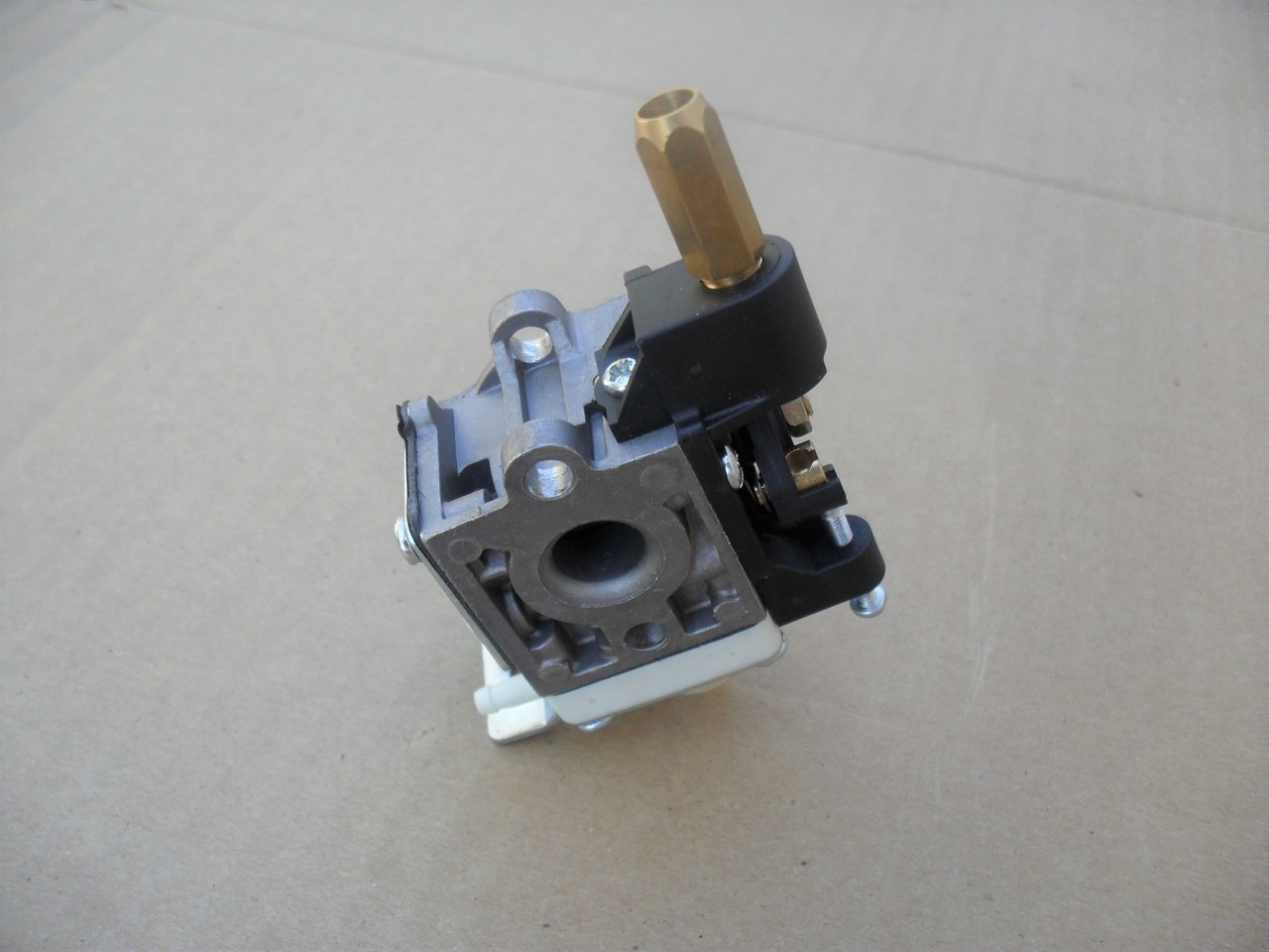 OEM Zama Carburetor Replacement For Echo SRM-231, SRM-231S, SRM-231U String Trimmers By The ROP Shop
