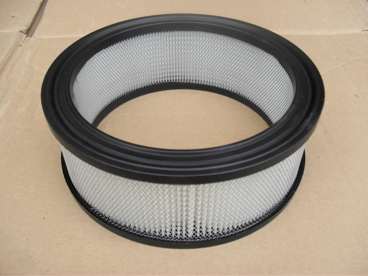 Air Filter for Woods 1005323 71803 ID: 5-9/16" OD: 7" Height: 2-7/16"