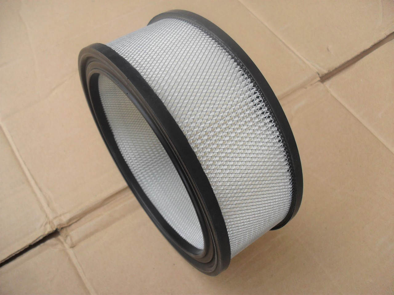 Air Filter for Craftsman 24620 ID 59/16" OD 7" Height 27/16"