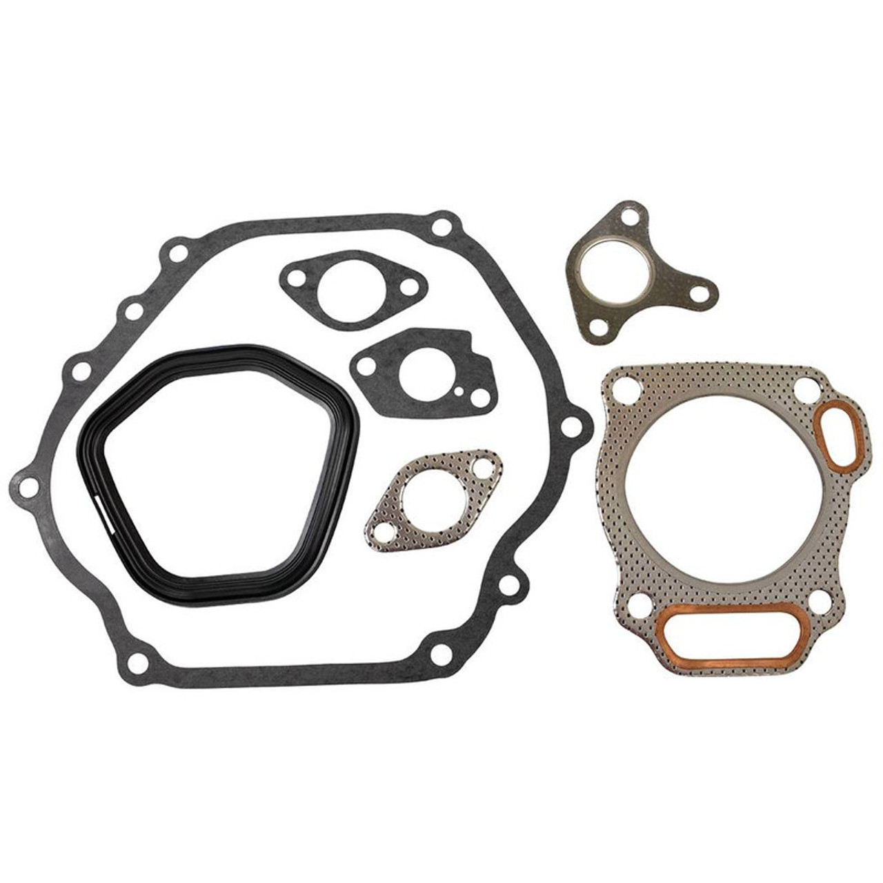 Gasket Set for Honda GX340, 06111ZE3405, 061A1ZE3T01, 06111-ZE3-405, 061A1-ZE3-T01