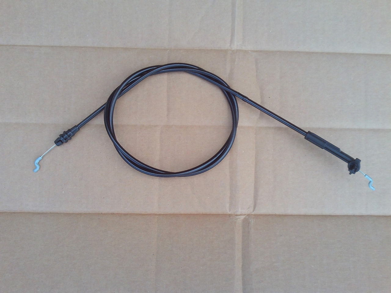 Blade Brake Control Cable for Toro 22" Cut Personal Pace Recycler 1048676, 104-8676