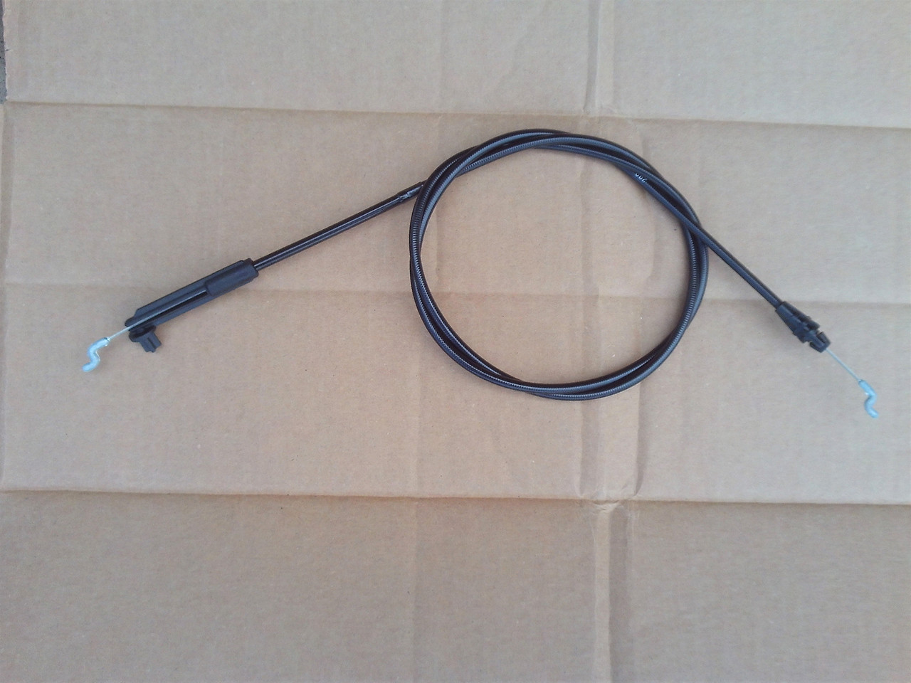 Blade Brake Control Cable for Toro 22" Cut Personal Pace Recycler 1048676, 104-8676