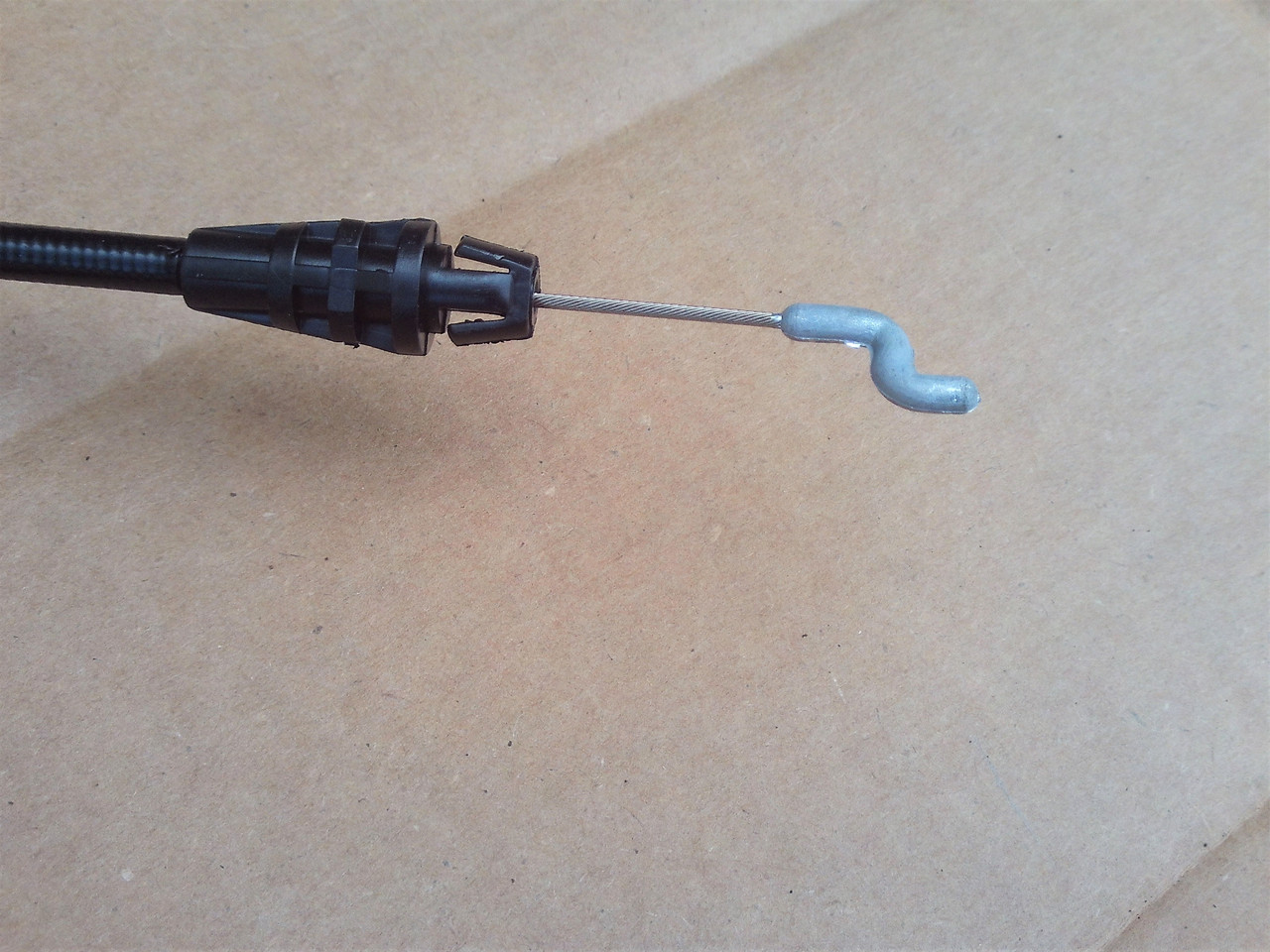 Blade Brake Control Cable for Toro 22" Cut Personal Pace Recycler 1048676 104-8676
