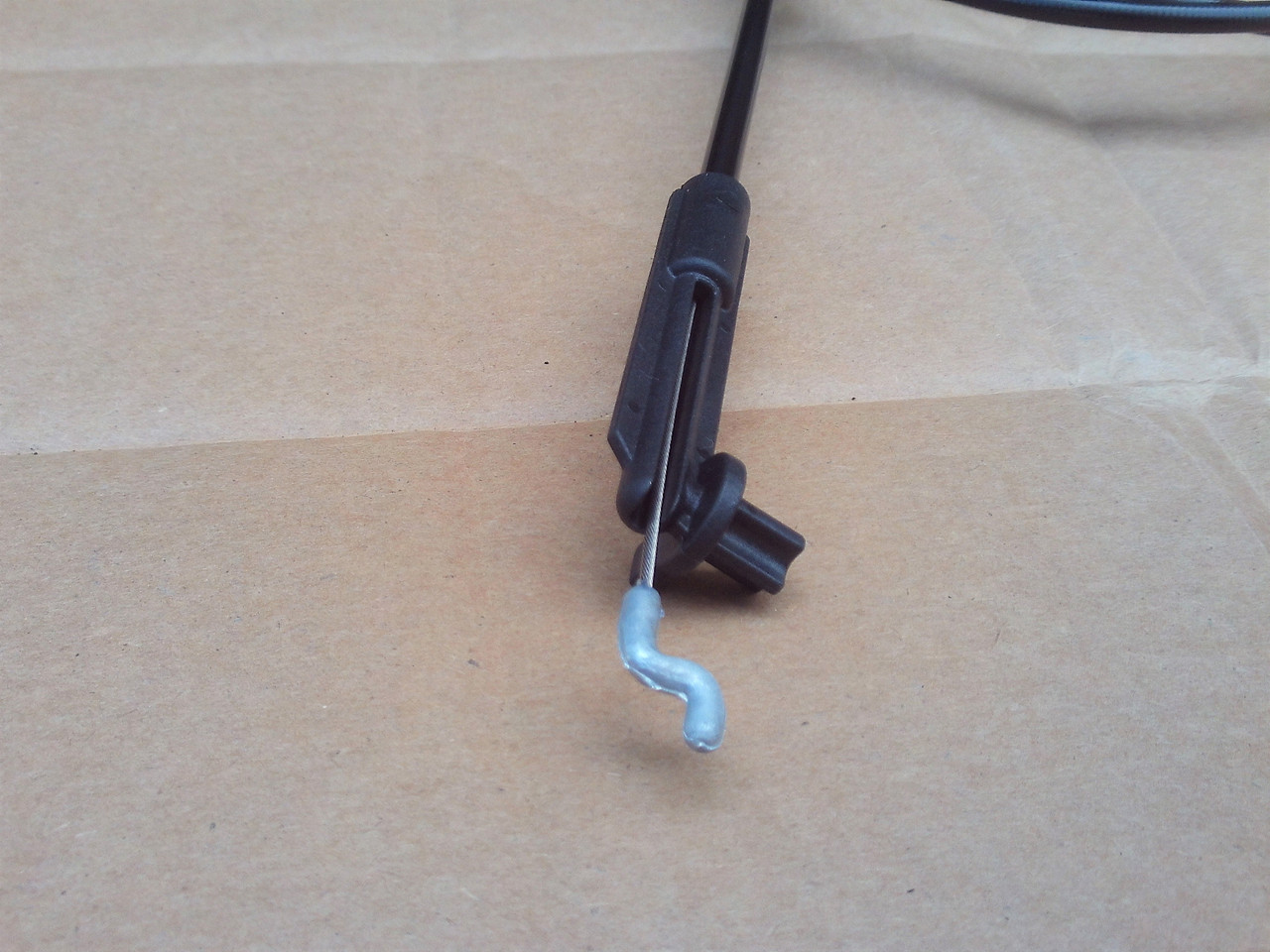Blade Brake Control Cable for Toro 22" Cut Personal Pace Recycler 1048676 104-8676