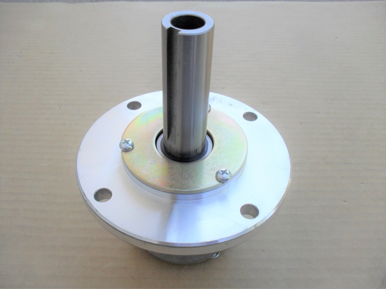 Deck Spindle for John Deere 36 40 48 52 61 Cut AM106236 AM122797 M125643 PT8633